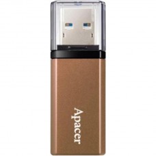 Apacer 256 GB AH25C USB3.2 Classical Bronze (AP256GAH25CJ-1)