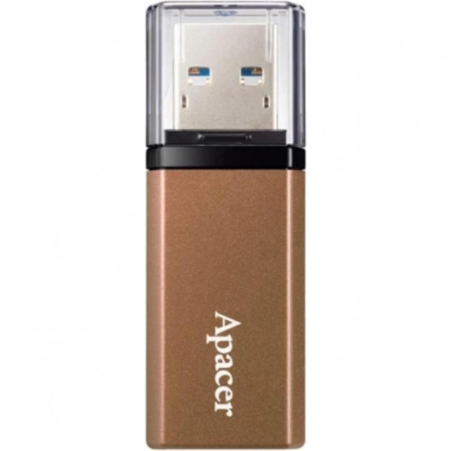 Apacer 256 GB AH25C USB3.2 Classical Bronze (AP256GAH25CJ-1)