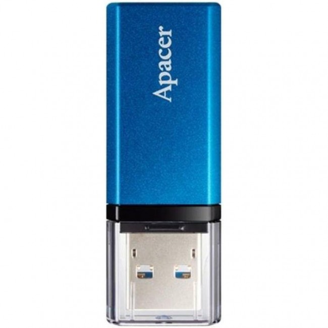 Apacer 256 GB AH25C USB 3.2 Ocean Blue (AP256GAH25CU-1)