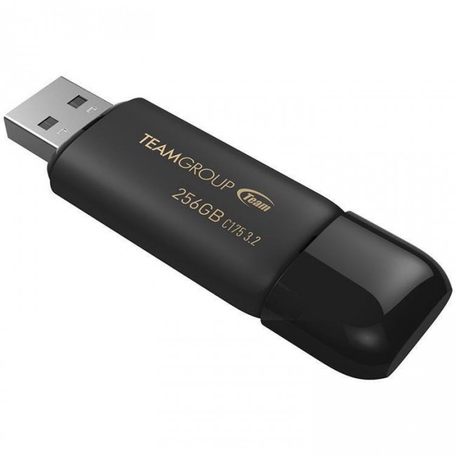 TEAM 256 GB C175 (TC1753256GB01)