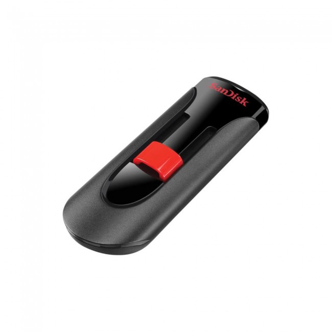 SanDisk 256 GB Cruzer Glide (SDCZ60-256G-B35)