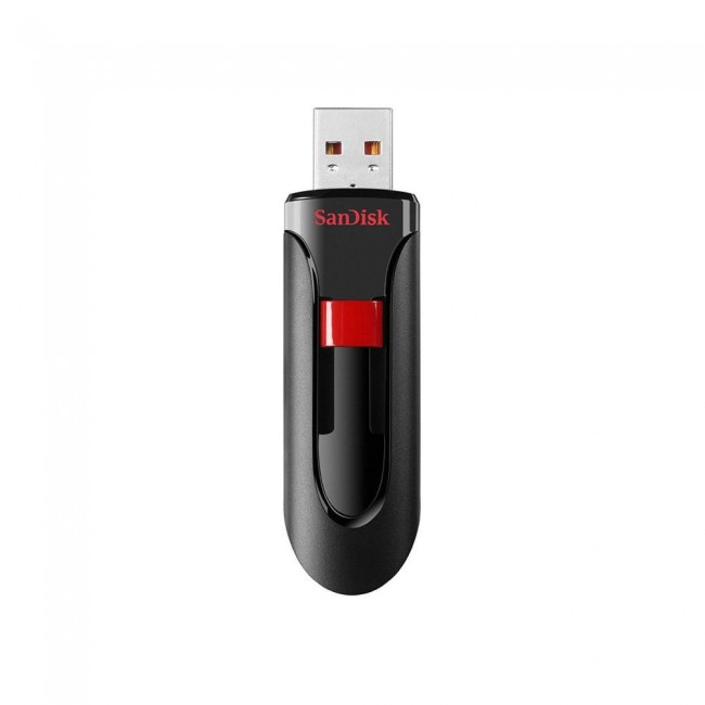 SanDisk 256 GB Cruzer Glide (SDCZ60-256G-B35)