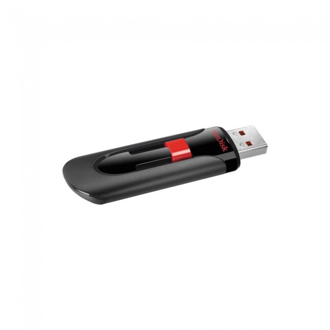 SanDisk 256 GB Cruzer Glide (SDCZ60-256G-B35)