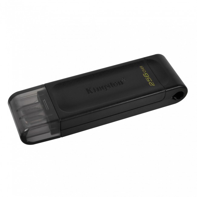 Kingston 256 GB DataTraveler 70 USB Type-C (DT70/256GB)