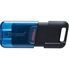 Kingston 256 GB DataTraveler 80 M USB-C 3.2 (DT80M/256GB)