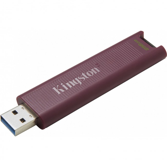 Kingston 256 GB DataTraveler Max USB 3.2 Gen 2 (DTMAXA/256GB)