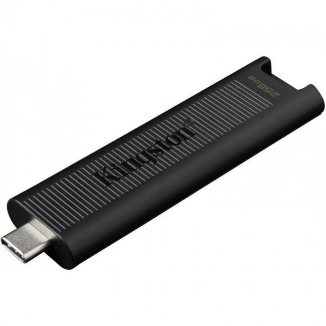 Kingston 256 GB DataTraveler Max USB 3.2 Gen 2 (DTMAX/256GB)