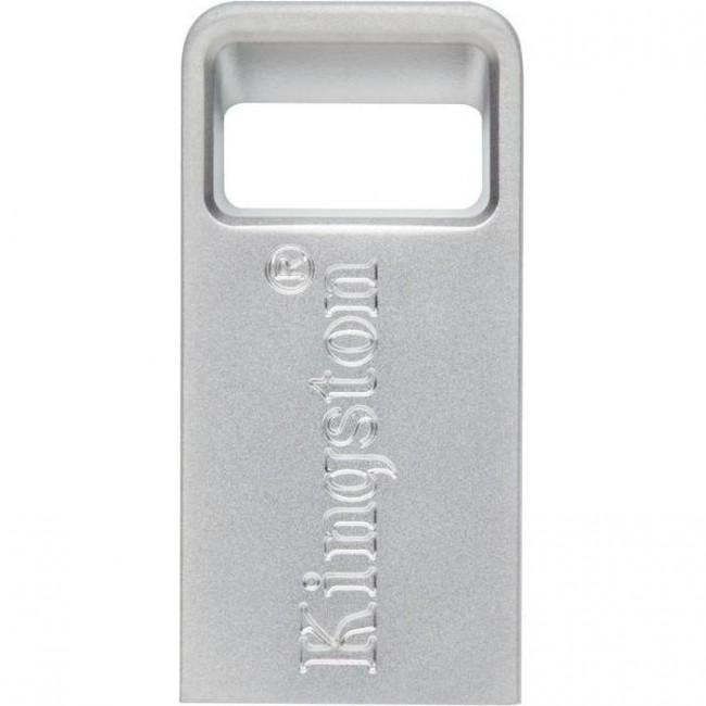 Kingston 256 GB DataTraveler Micro USB 3.2 Metal (DTMC3G2/256GB)