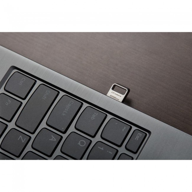 Kingston 256 GB DataTraveler Micro USB 3.2 Metal (DTMC3G2/256GB)