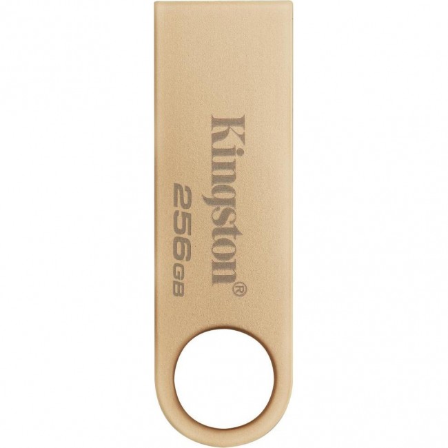 Kingston 256 GB DataTraveler SE9 Gen 3 Gold (DTSE9G3/256GB)