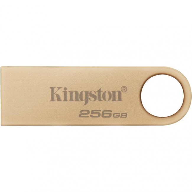 Kingston 256 GB DataTraveler SE9 Gen 3 Gold (DTSE9G3/256GB)
