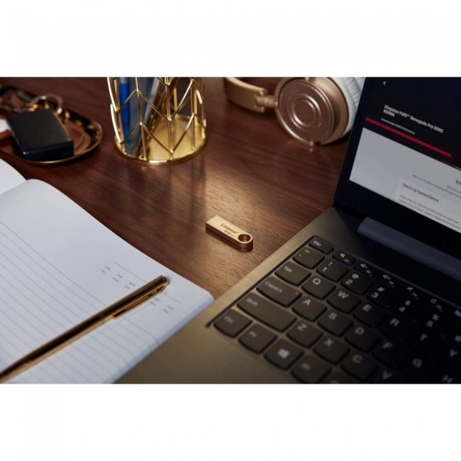 Kingston 256 GB DataTraveler SE9 Gen 3 Gold (DTSE9G3/256GB)