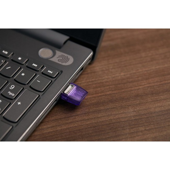 Kingston 256 GB DataTraveler microDuo 3C (DTDUO3CG3/256GB)