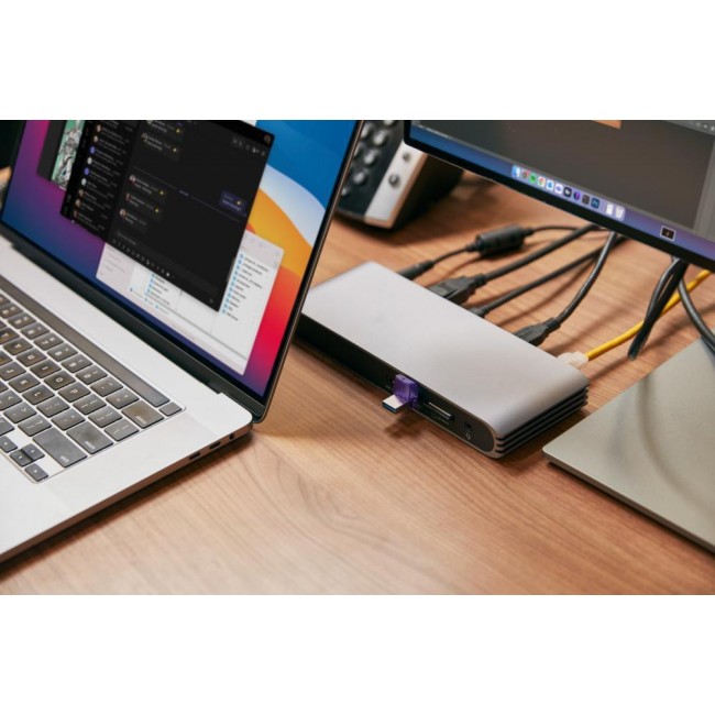 Kingston 256 GB DataTraveler microDuo 3C (DTDUO3CG3/256GB)