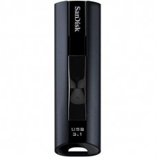 SanDisk 256 GB Extreme PRO USB 3.2 Solid State Flash Drive (SDCZ880-256G-G46)