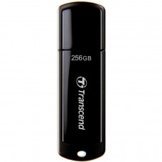 Transcend 256 GB JetFlash 700 Black (TS256GJF700)