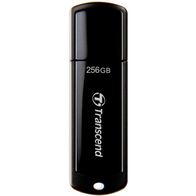 Transcend 256 GB JetFlash 700 Black (TS256GJF700)