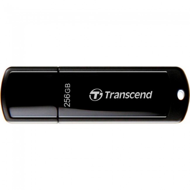 Transcend 256 GB JetFlash 700 Black (TS256GJF700)