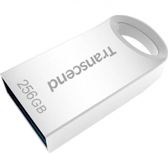Transcend 256 GB JetFlash 710 Silver (TS256GJF710S)