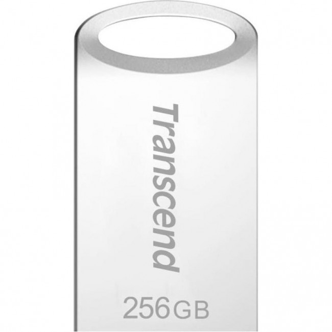 Transcend 256 GB JetFlash 710 Silver (TS256GJF710S)