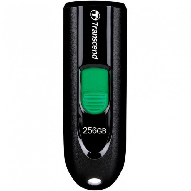 Transcend 256 GB JetFlash 790C Black (TS256GJF790C)