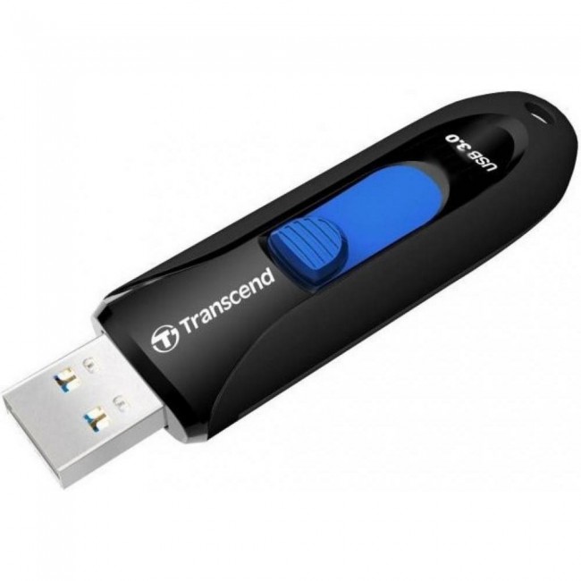 Transcend 256 GB JetFlash 790 TS256GJF790K