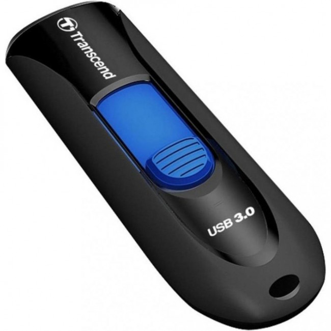 Transcend 256 GB JetFlash 790 TS256GJF790K
