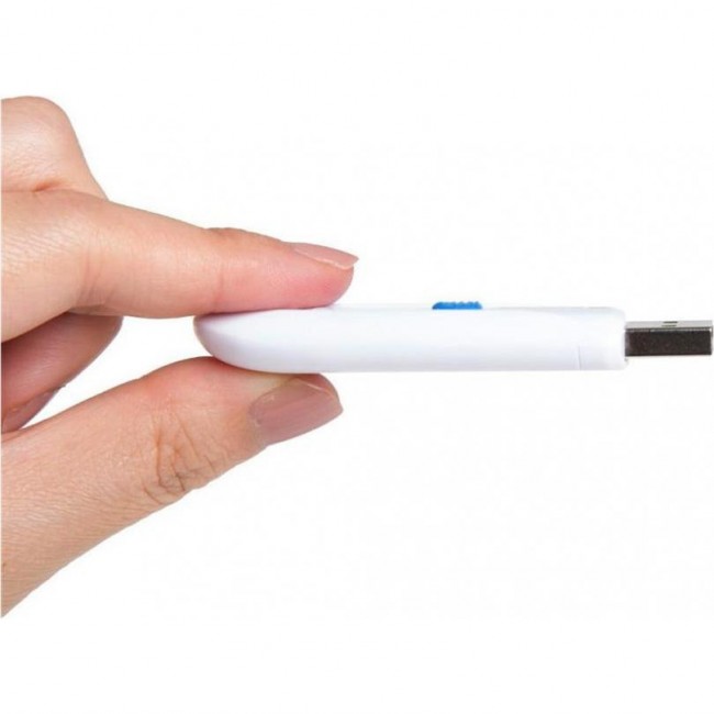Transcend 256 GB JetFlash 790 USB 3.1 White (TS256GJF790W)
