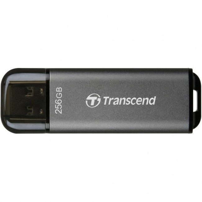 Transcend 256 GB JetFlash 920 USB 3.2 Black (TS256GJF920)
