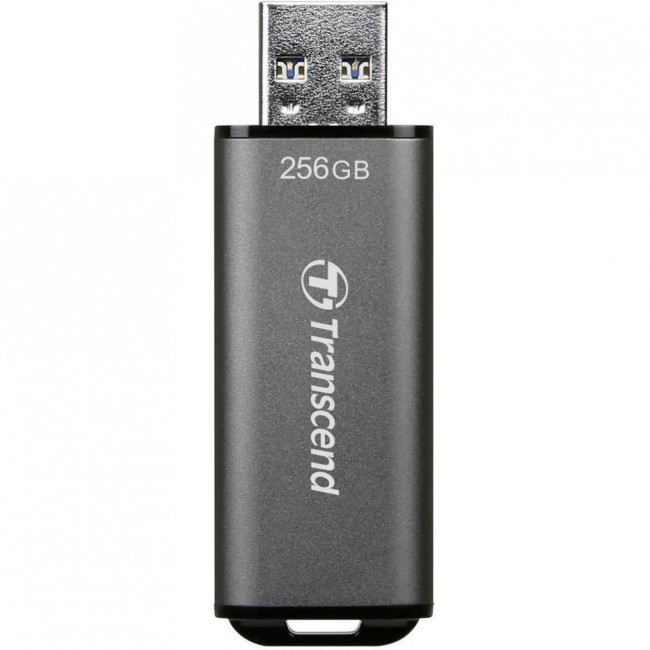 Transcend 256 GB JetFlash 920 USB 3.2 Black (TS256GJF920)