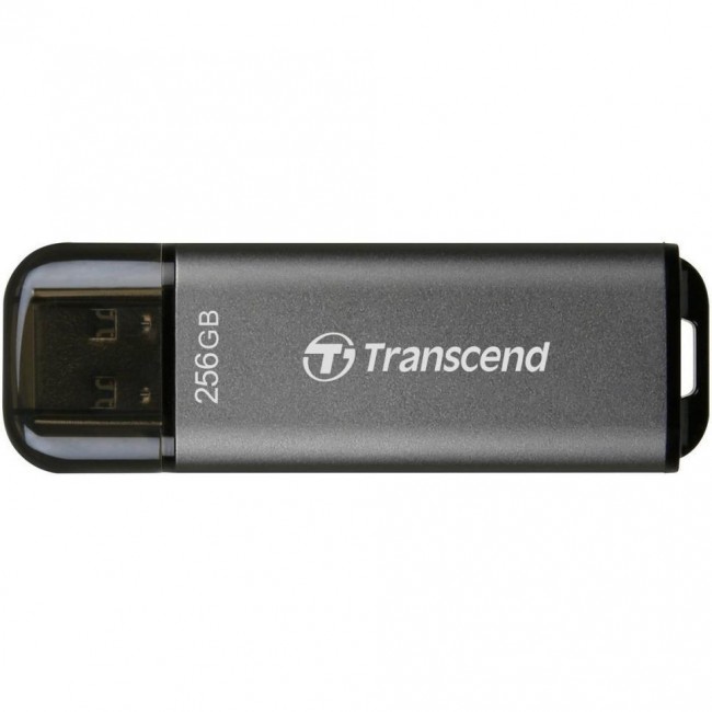 Transcend 256 GB JetFlash 920 USB 3.2 Black (TS256GJF920)