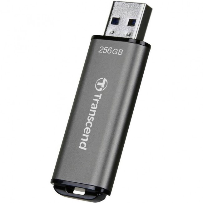 Transcend 256 GB JetFlash 920 USB 3.2 Black (TS256GJF920)