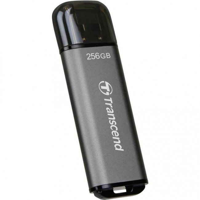 Transcend 256 GB JetFlash 920 USB 3.2 Black (TS256GJF920)