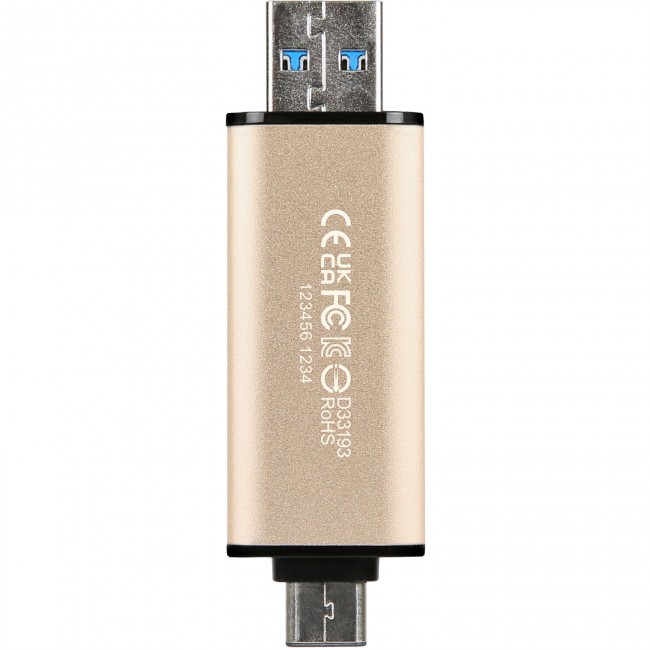 Transcend 256 GB JetFlash 930C (TS256GJF930C)