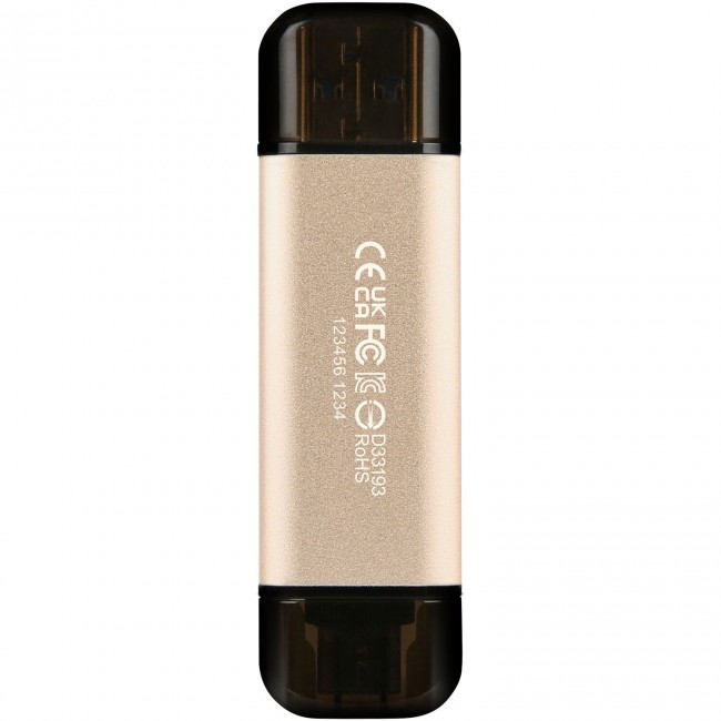 Transcend 256 GB JetFlash 930C (TS256GJF930C)