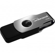 Wibrand 256 GB Lizard USB3.2 Black (WI3.2/LI256P9B) (WI3.2/LI256P9B)