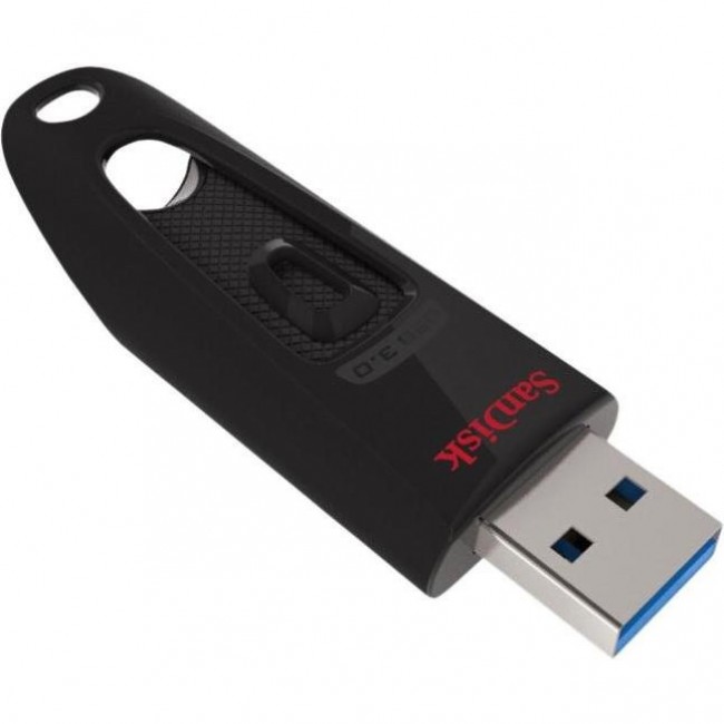 SanDisk 256 GB Ultra (SDCZ48-256G-U46)