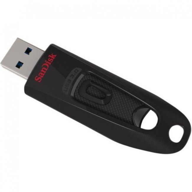 SanDisk 256 GB Ultra (SDCZ48-256G-U46)