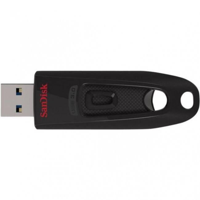 SanDisk 256 GB Ultra (SDCZ48-256G-U46)