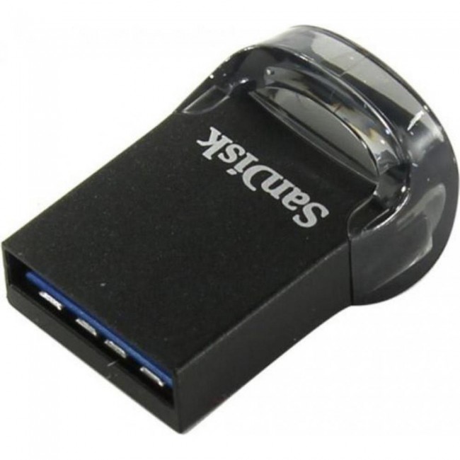 SanDisk 256 GB Ultra Fit USB 3.1 (SDCZ430-256G-G46)