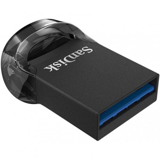 SanDisk 256 GB Ultra Fit USB 3.1 (SDCZ430-256G-G46)