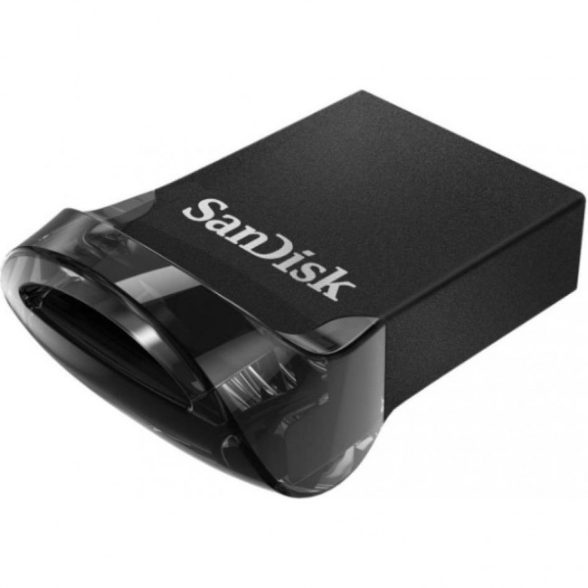 SanDisk 256 GB Ultra Fit USB 3.1 (SDCZ430-256G-G46)