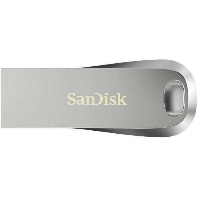 SanDisk 256 GB Ultra Luxe (SDCZ74-256G-G46)