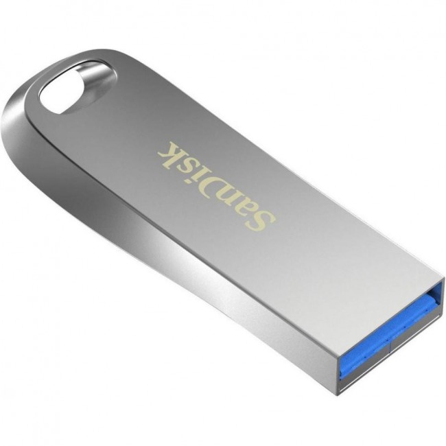 SanDisk 256 GB Ultra Luxe (SDCZ74-256G-G46)