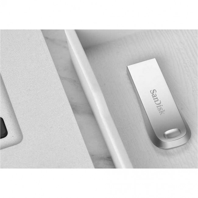 SanDisk 256 GB Ultra Luxe (SDCZ74-256G-G46)