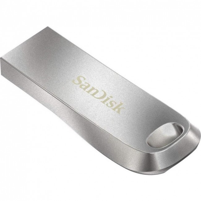 SanDisk 256 GB Ultra Luxe (SDCZ74-256G-G46)