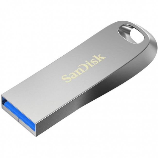SanDisk 256 GB Ultra Luxe (SDCZ74-256G-G46)