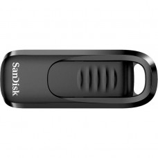 SanDisk 256 GB Ultra Slider USB-C3.2 (SDCZ480-256G-G46)