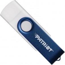 PATRIOT 256 GB Xporter X550 USB 3.2 Gen 1 Type-A+C (PS256GX550AAD)