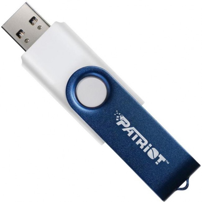 PATRIOT 256 GB Xporter X550 USB 3.2 Gen 1 Type-A+C (PS256GX550AAD)